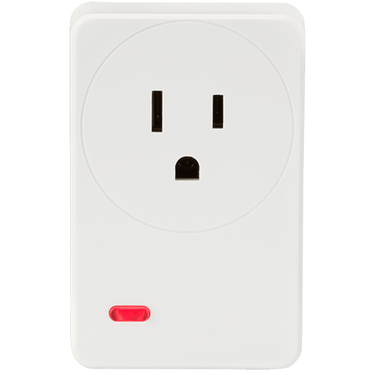 Smart Home Power Switch
